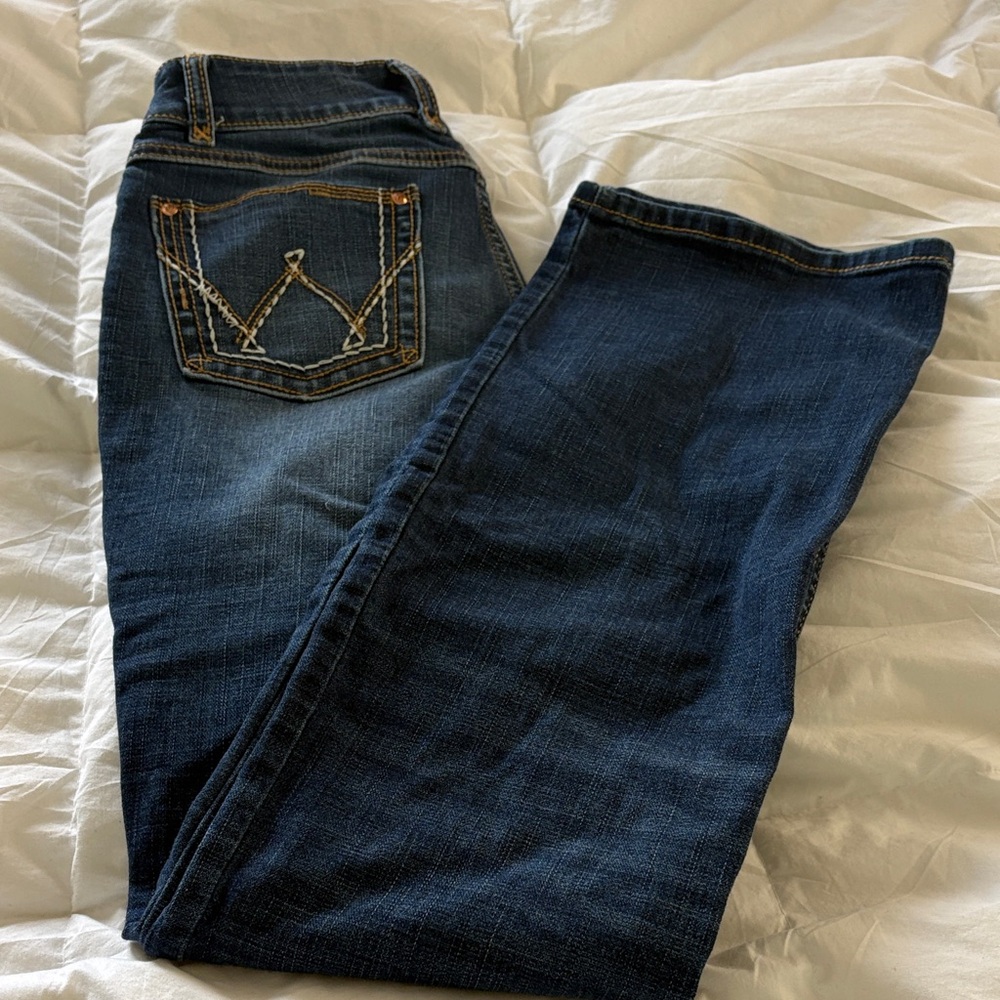 Stylish Wrangler Jeans